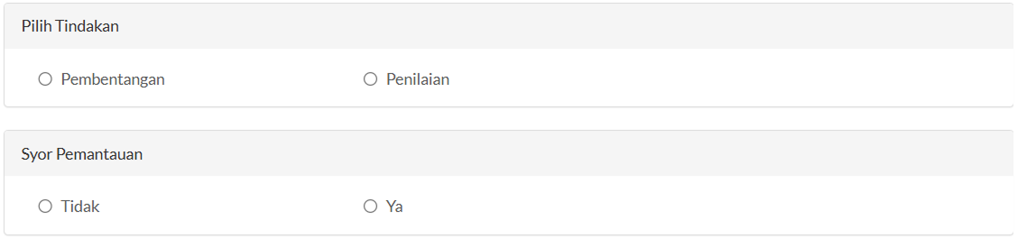 Medan Cadangan Pegawai