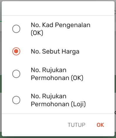 Kategori Jana Resit